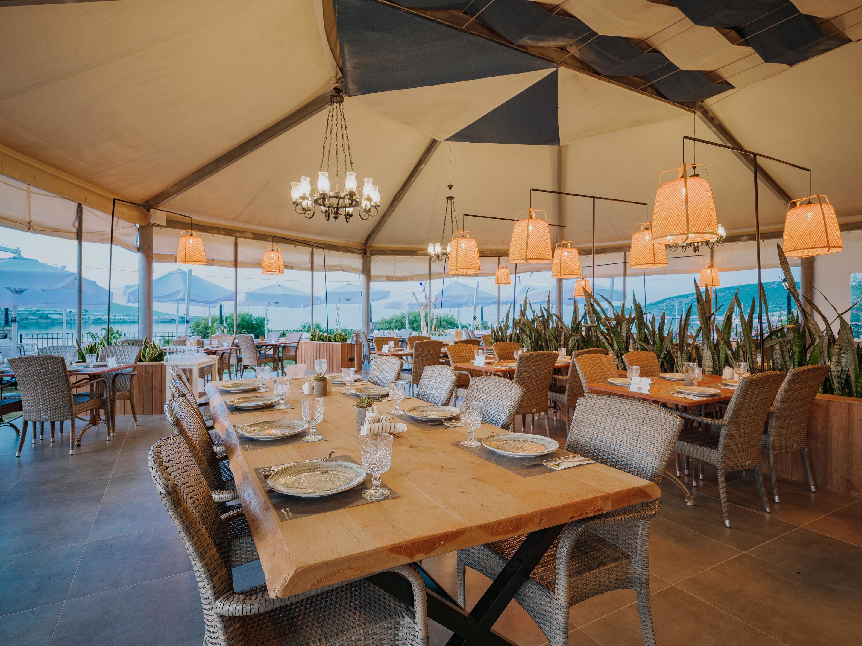 SELECTUM COLOURS BODRUM