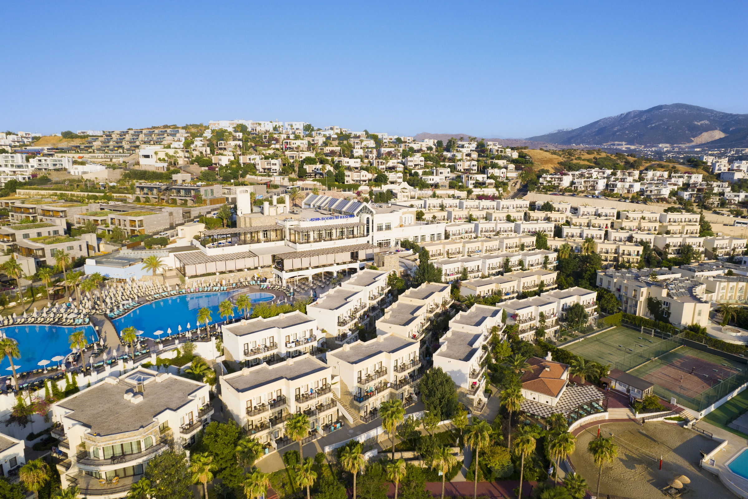 SELECTUM COLOURS BODRUM