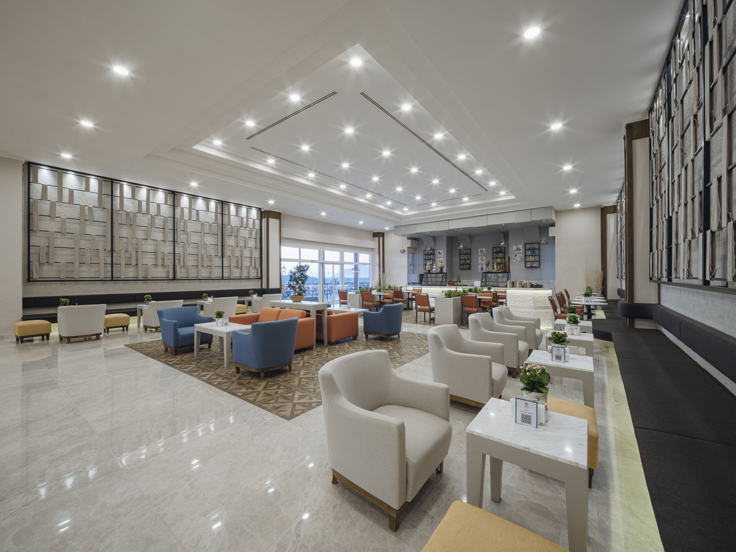 SELECTUM COLOURS BODRUM