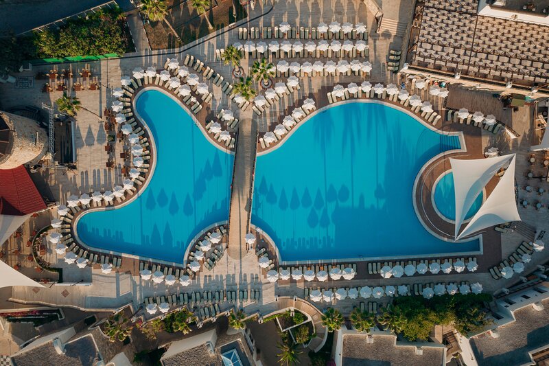 SELECTUM COLOURS BODRUM
