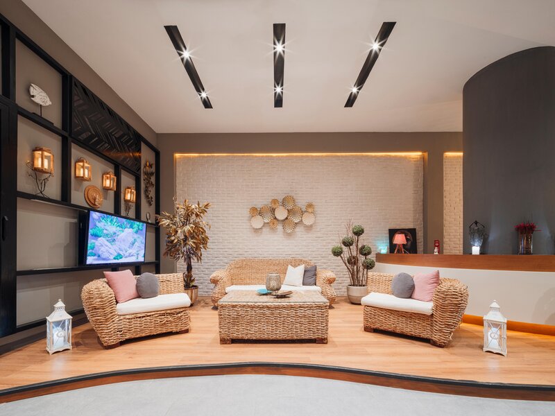 SELECTUM COLOURS BODRUM