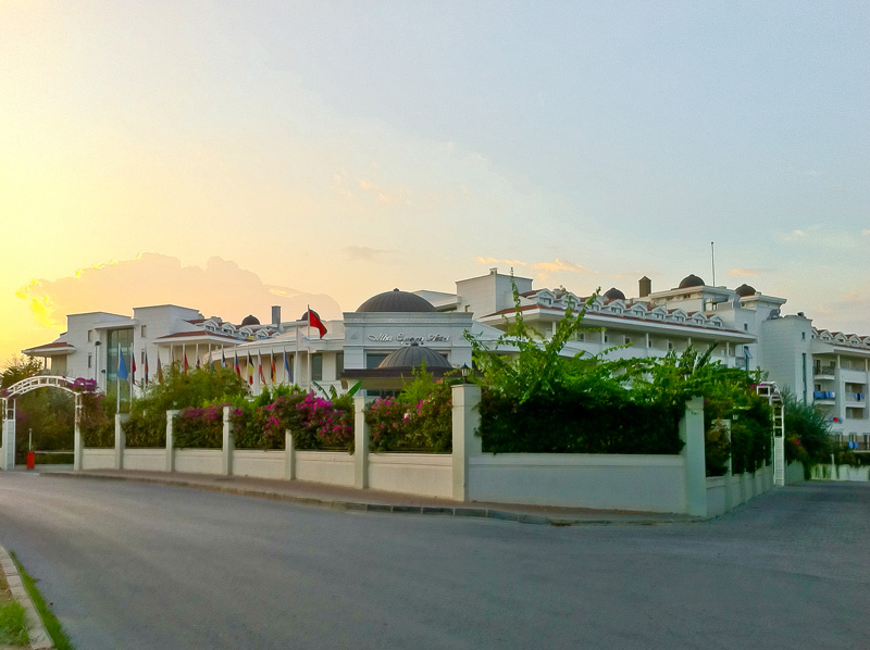 ALBA QUEEN HOTEL
