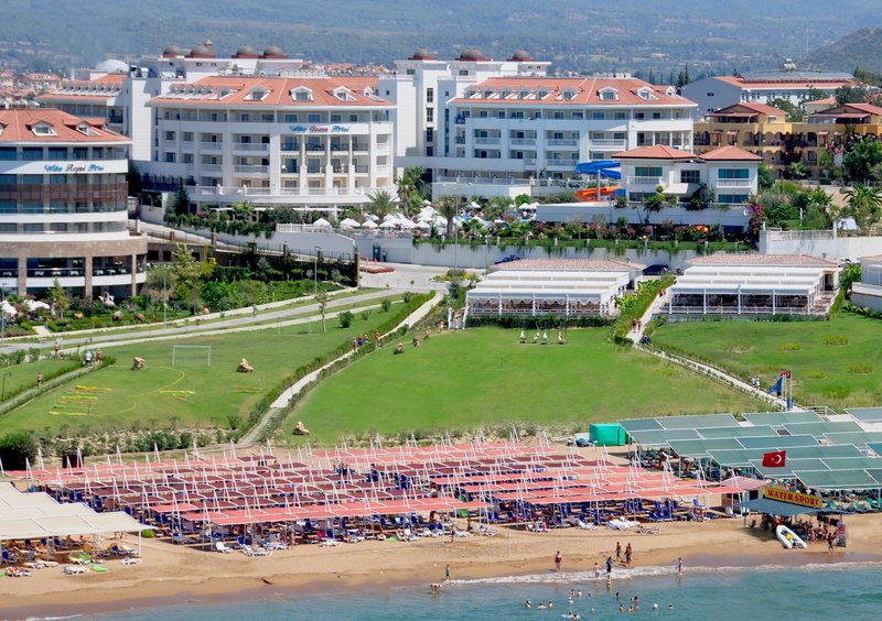 ALBA QUEEN HOTEL