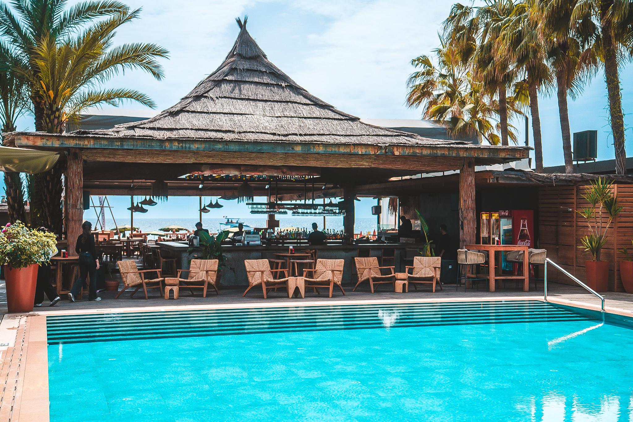 ANANEA KLEOPATRA BEACH