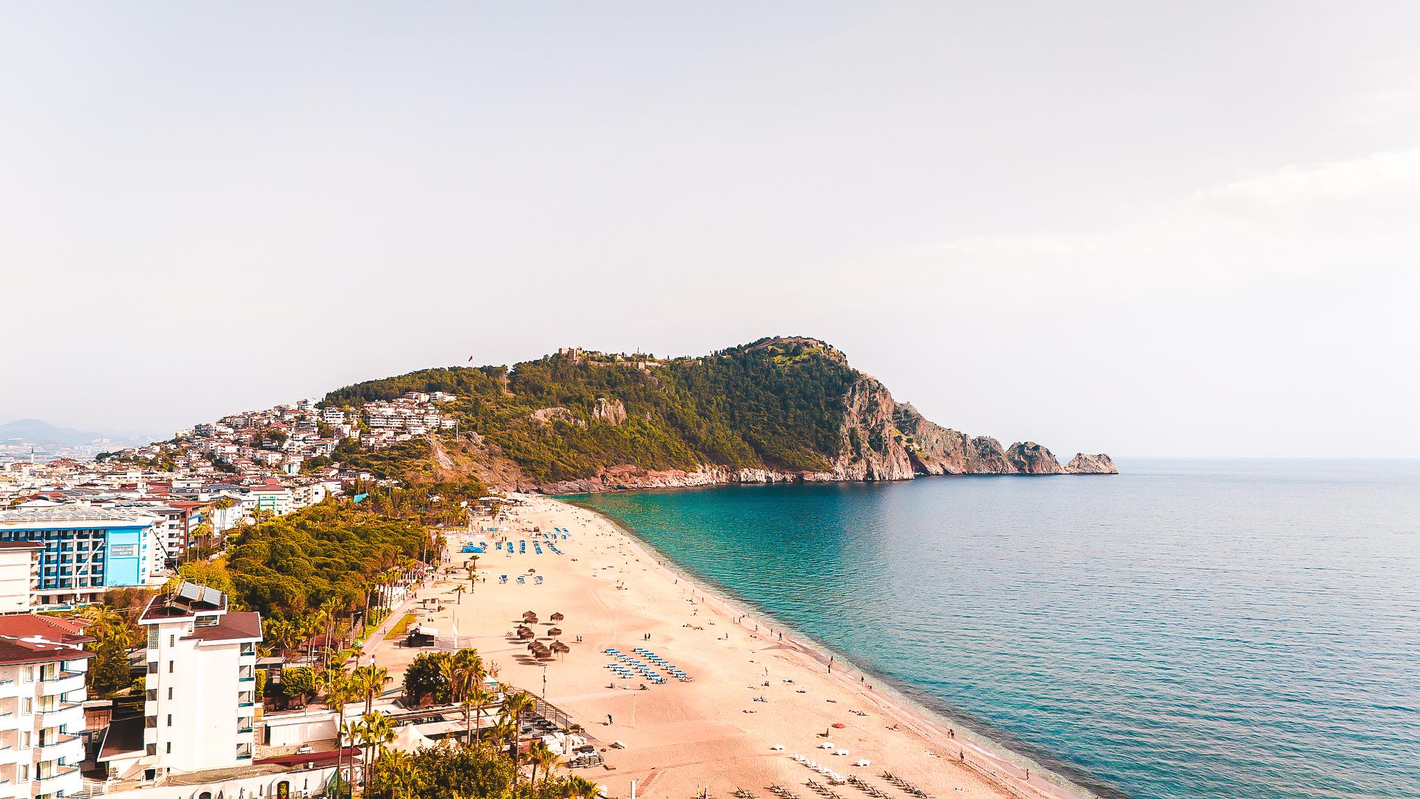 ANANEA KLEOPATRA BEACH