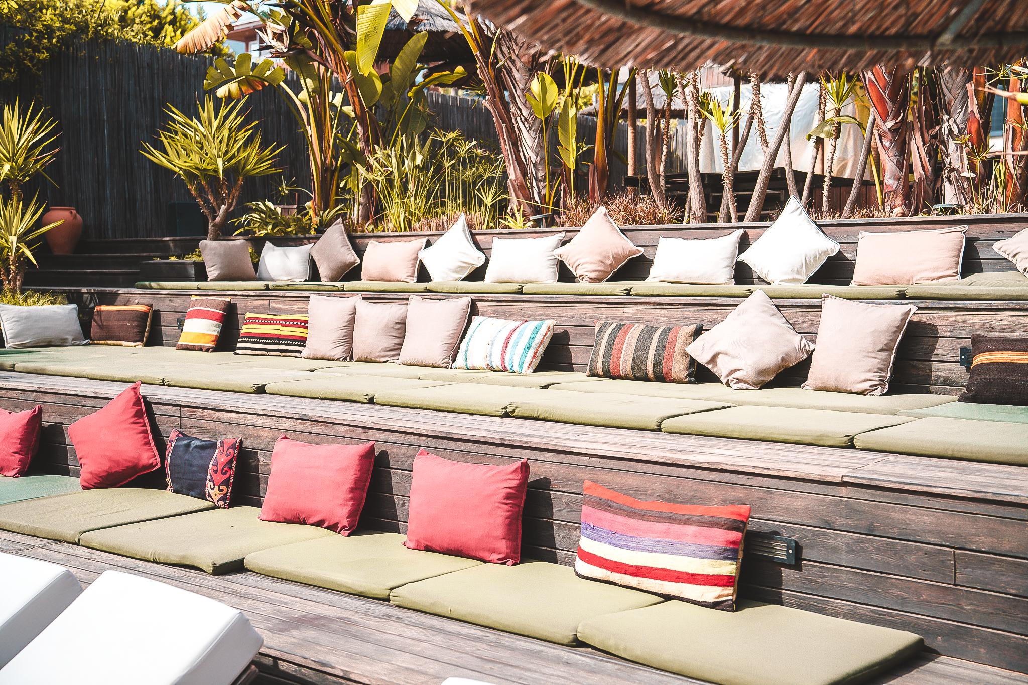 ANANEA KLEOPATRA BEACH