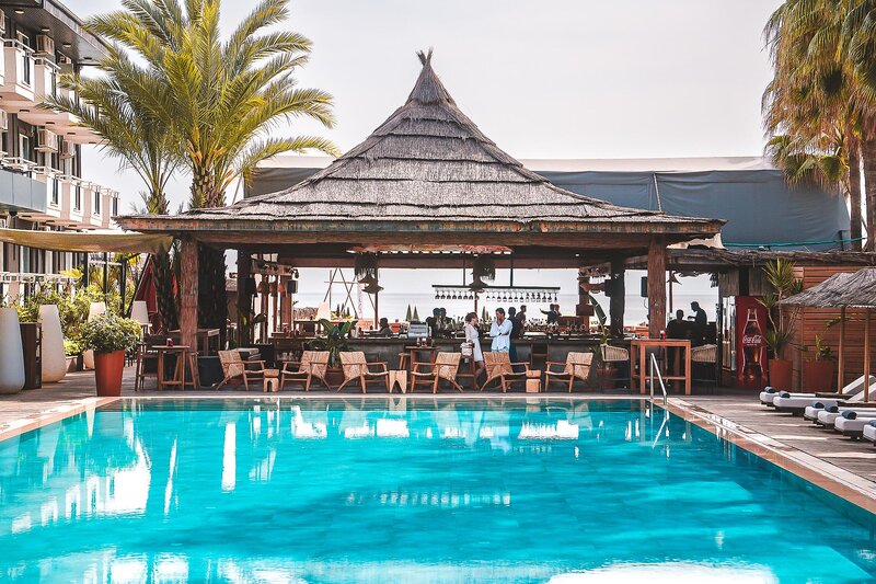 ANANEA KLEOPATRA BEACH