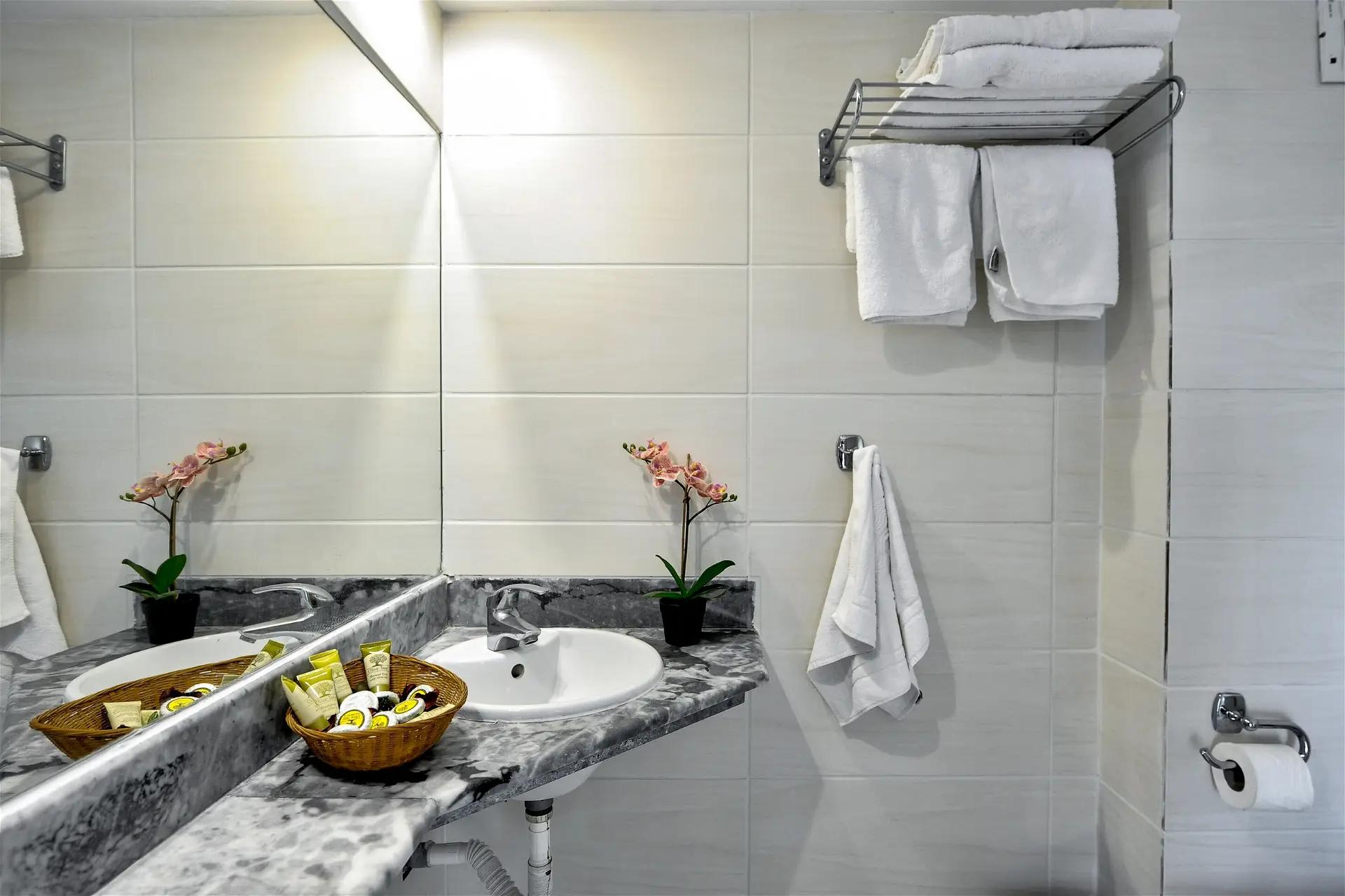 AMARYNTHOS RESORT