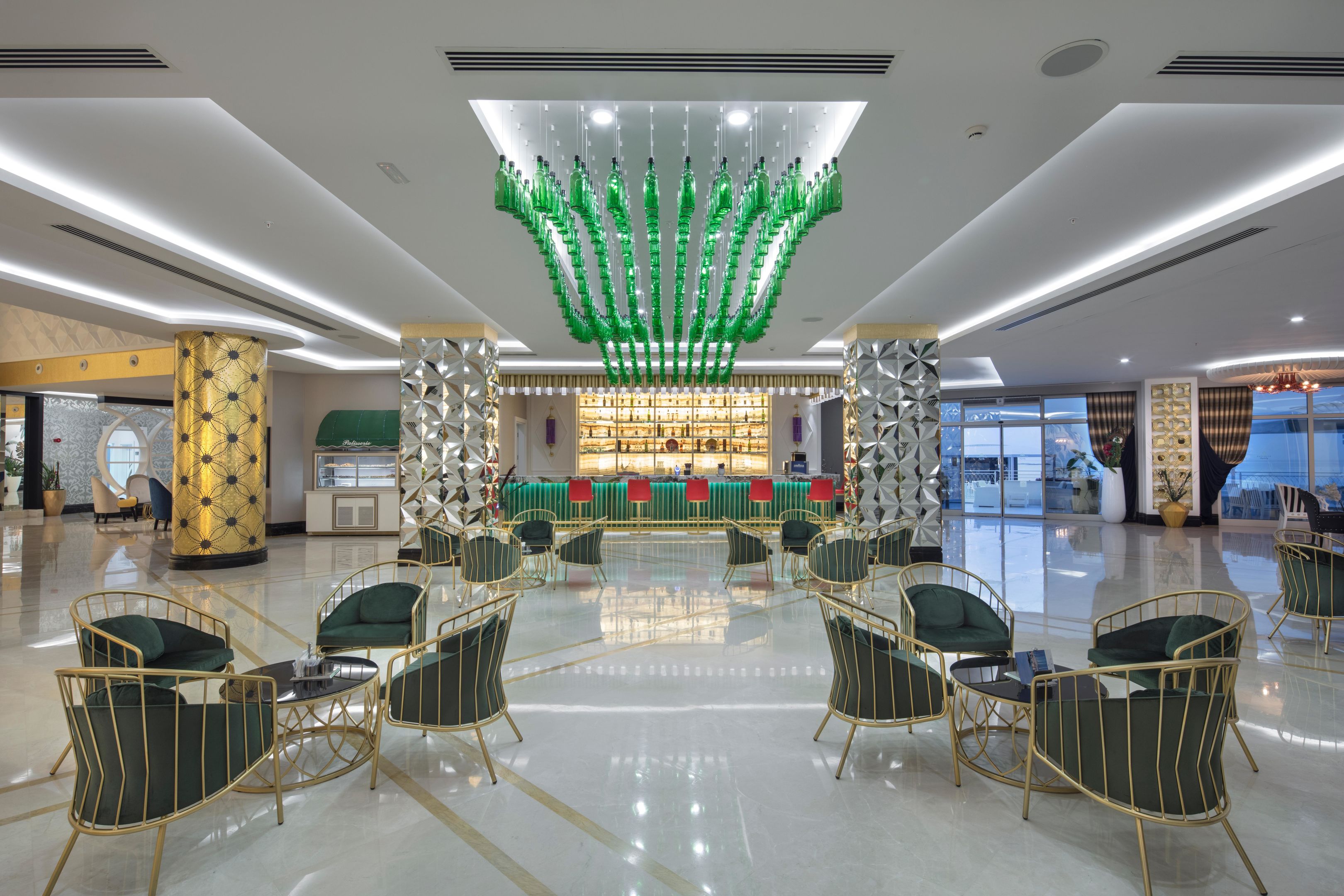 GRANADA LUXURY BEACH