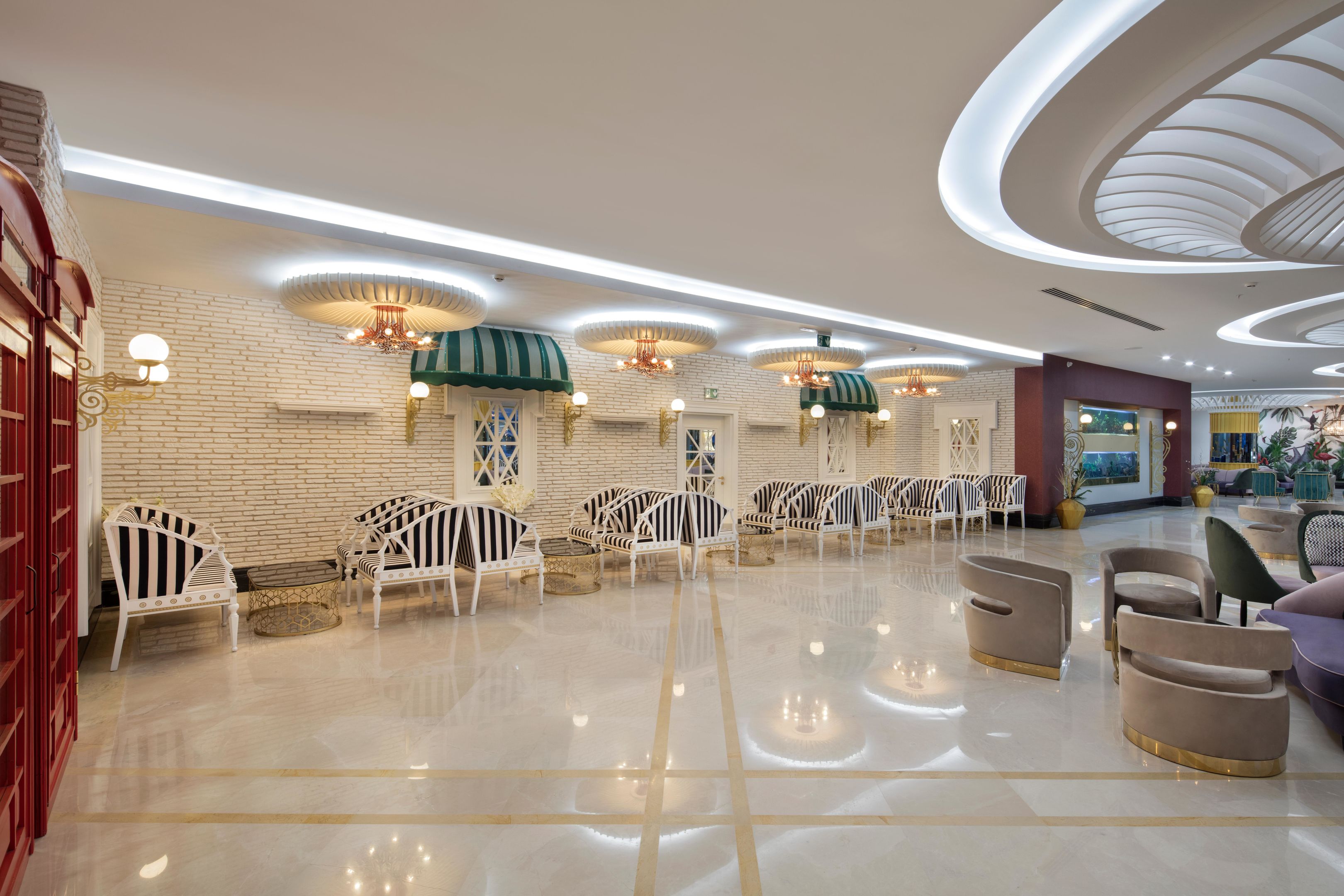 GRANADA LUXURY BEACH
