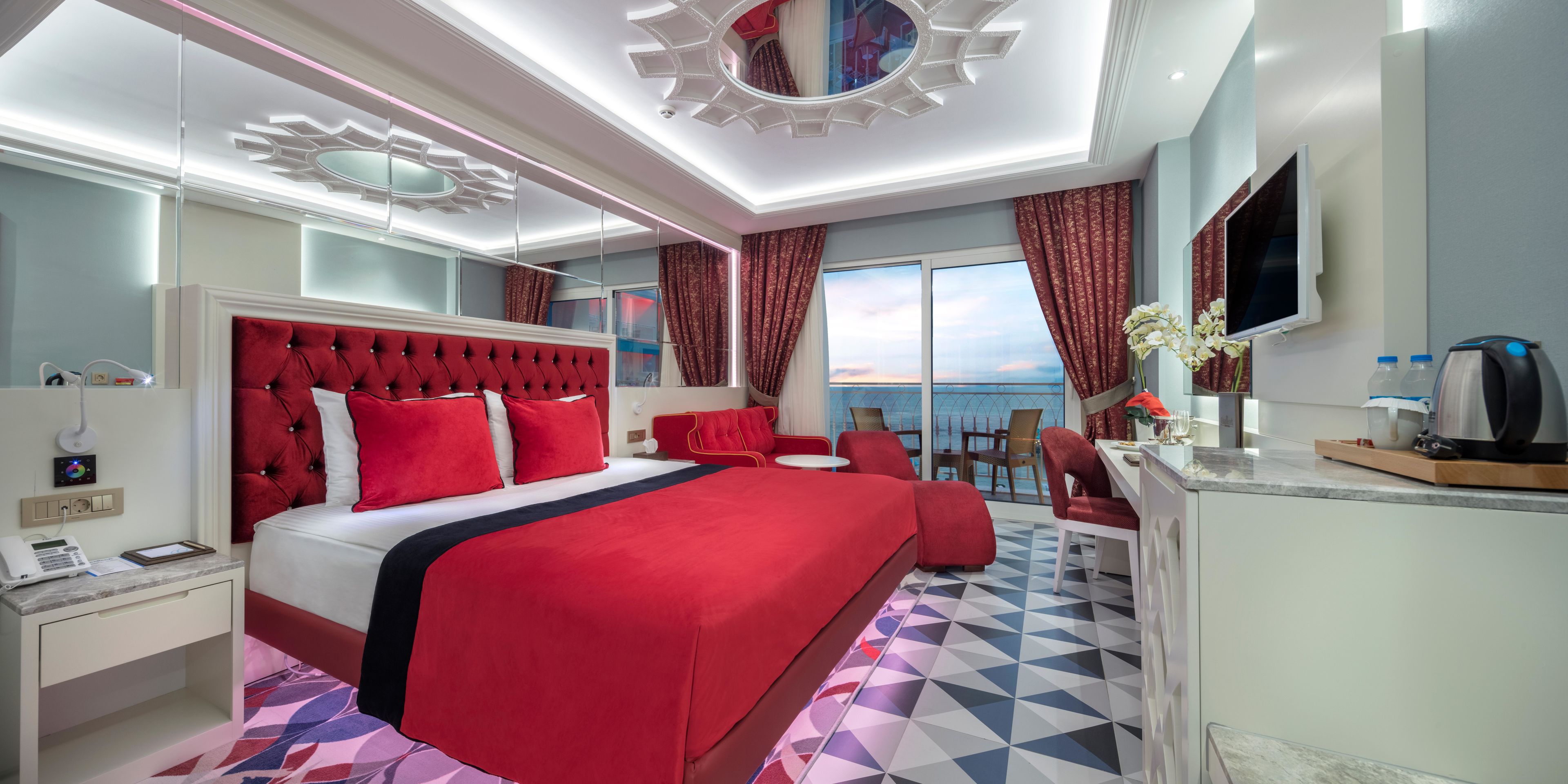GRANADA LUXURY BEACH