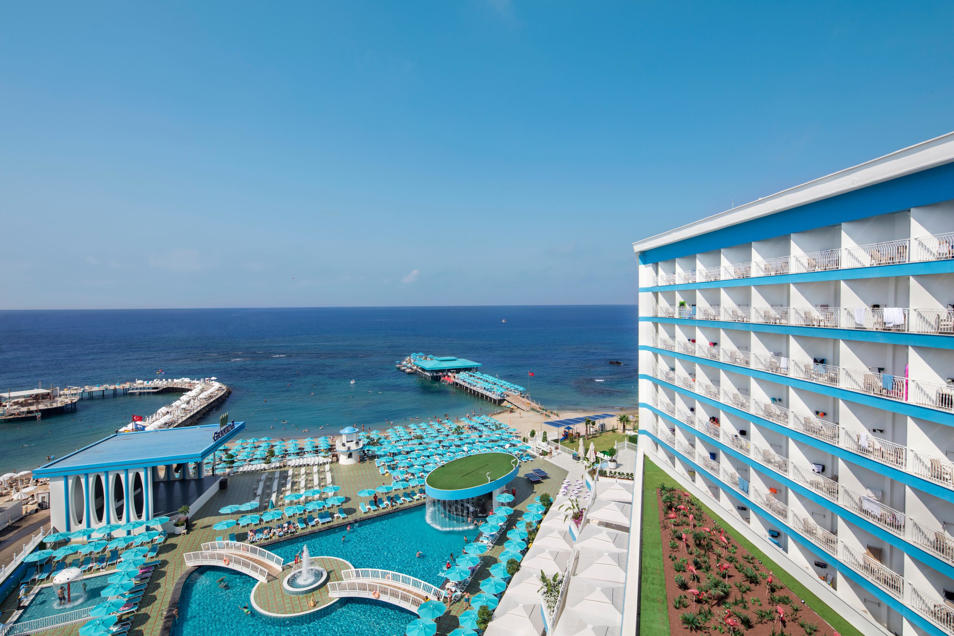 GRANADA LUXURY BEACH
