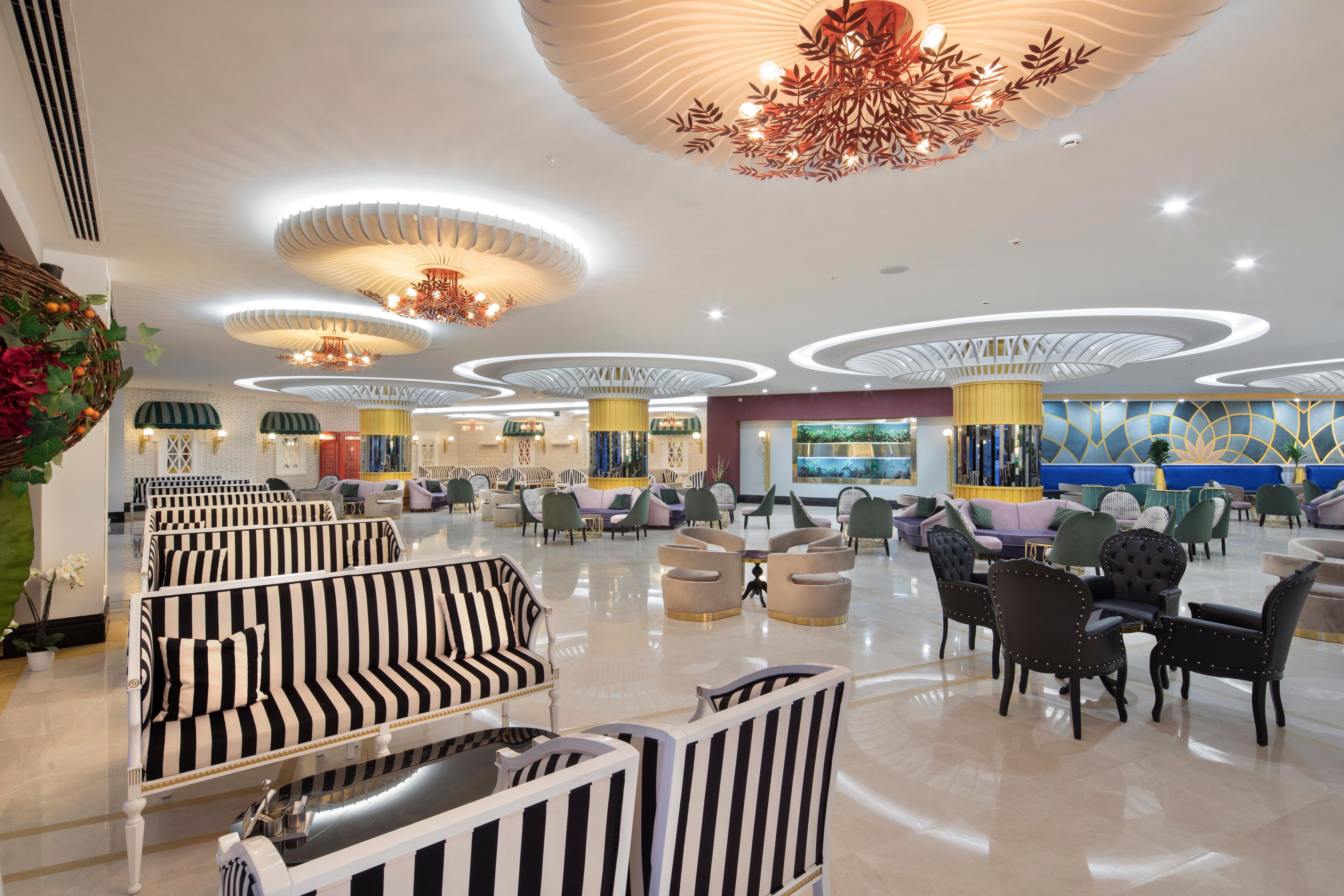 GRANADA LUXURY BEACH