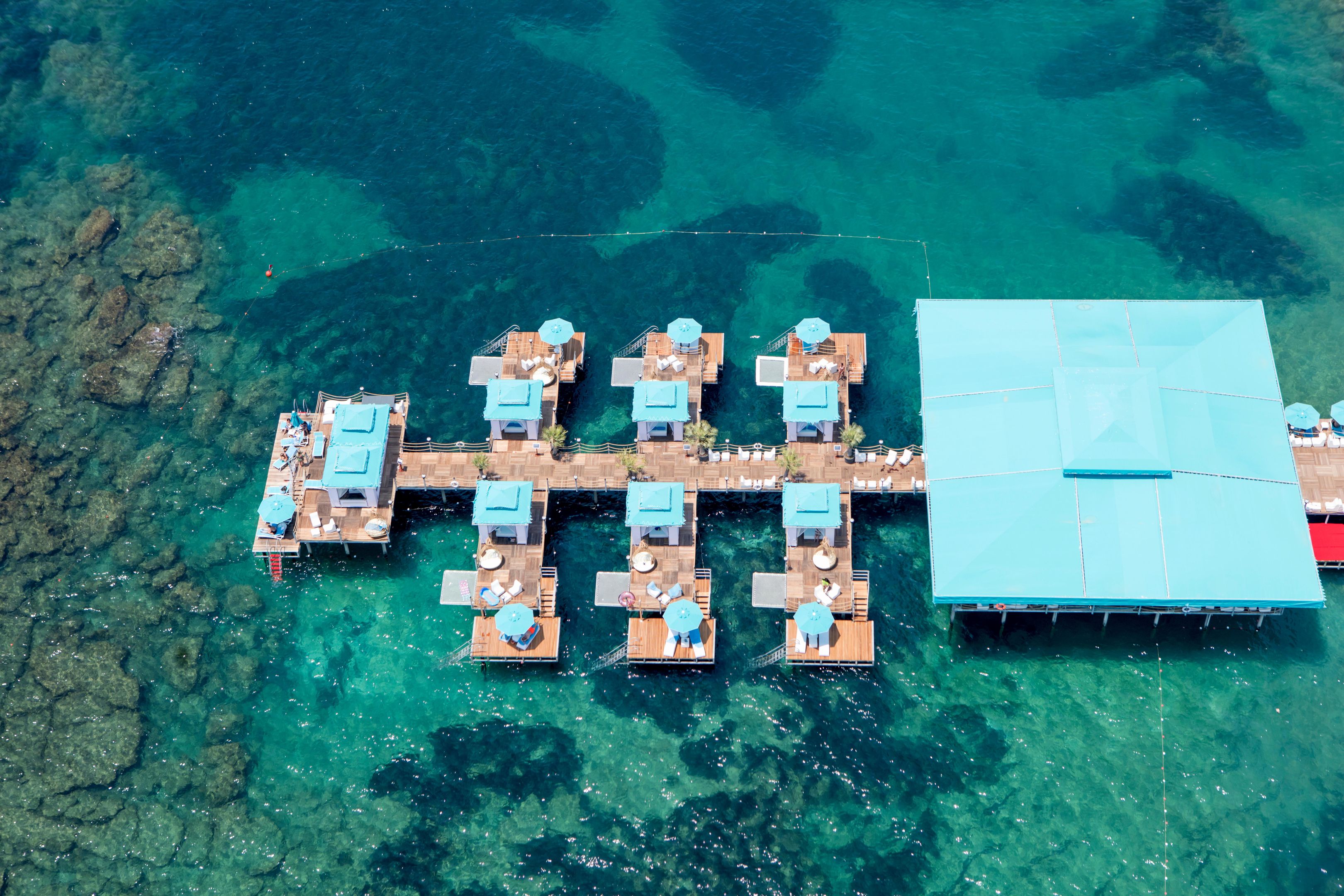 GRANADA LUXURY BEACH