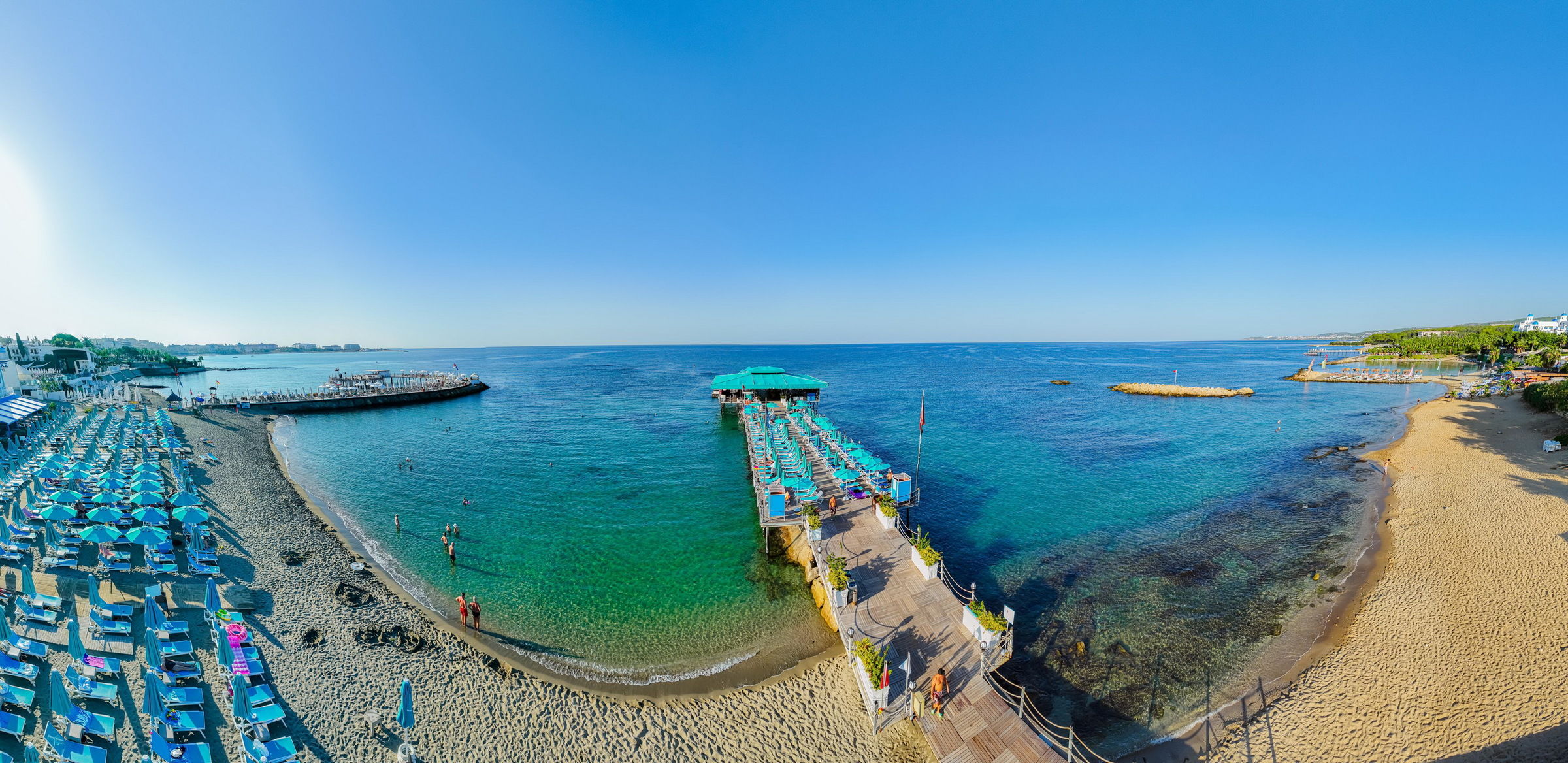 GRANADA LUXURY BEACH