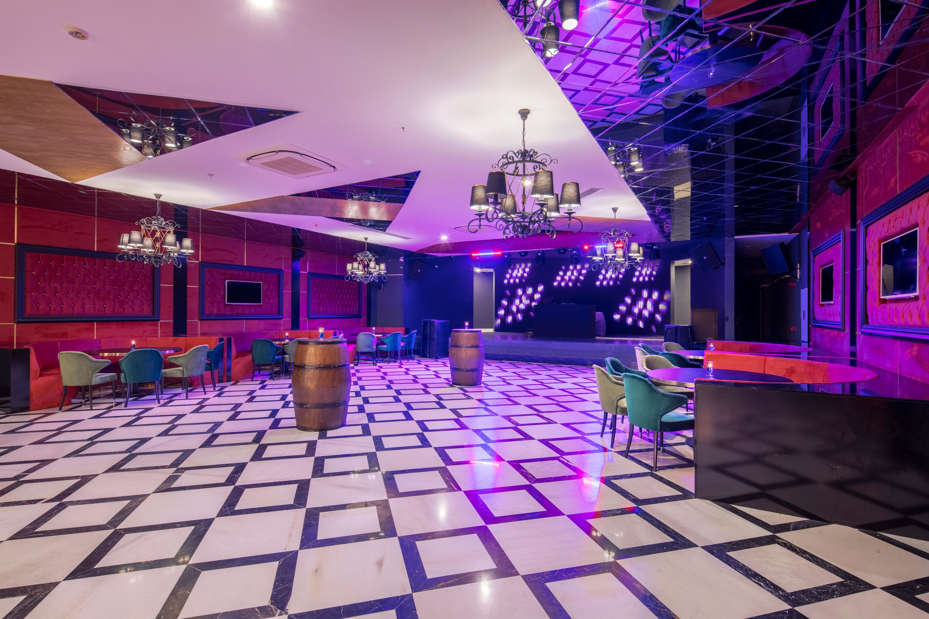 GRANADA LUXURY BEACH