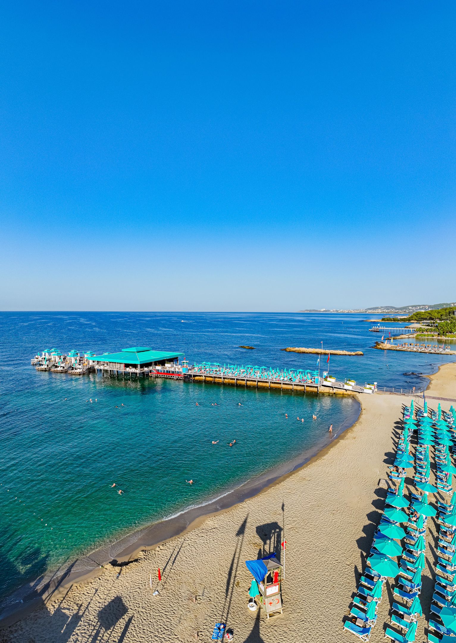 GRANADA LUXURY BEACH
