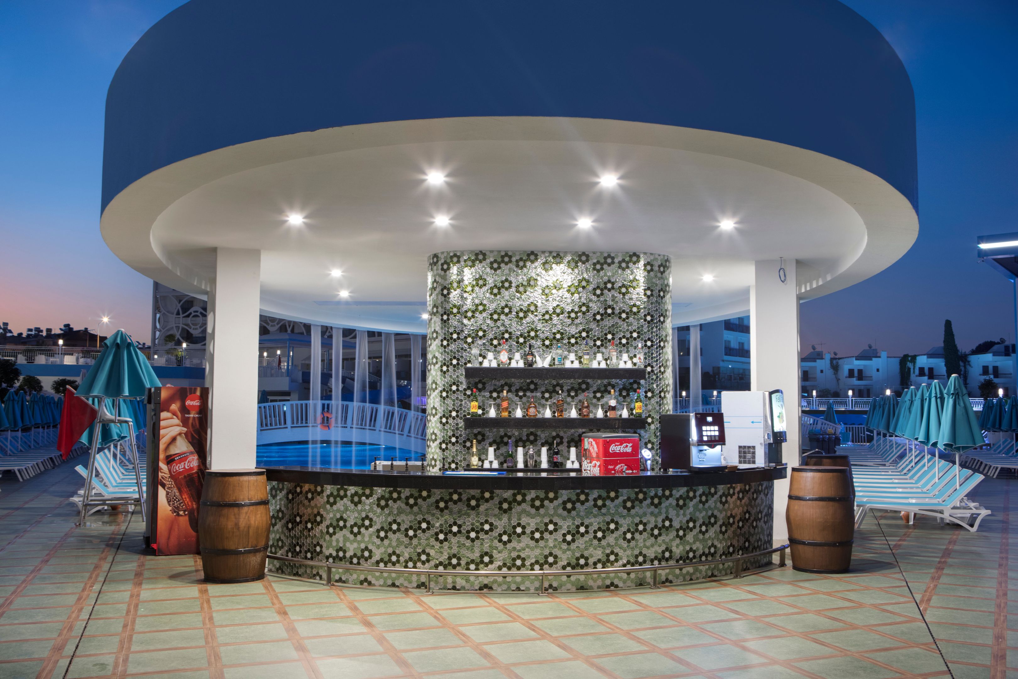 GRANADA LUXURY BEACH