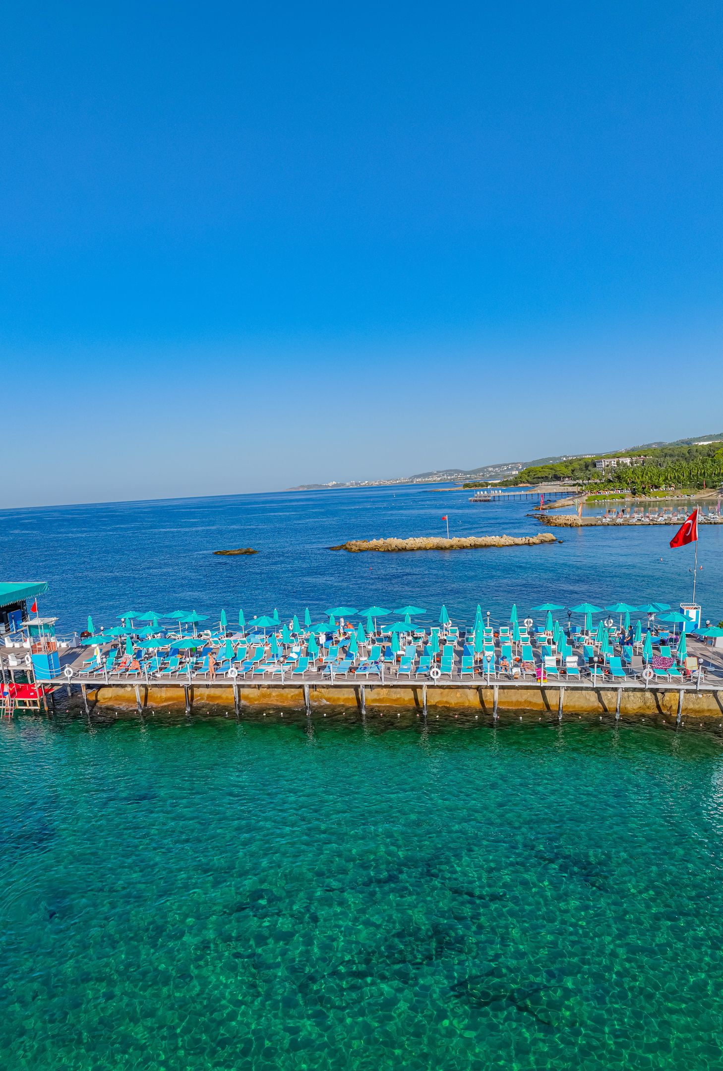 GRANADA LUXURY BEACH