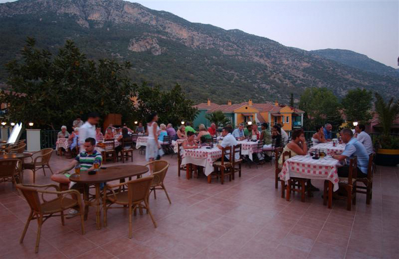 THE TOWER HOTEL