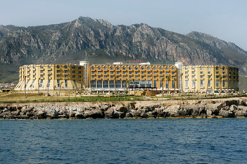 MERIT PARK HOTEL CASINO - SPA