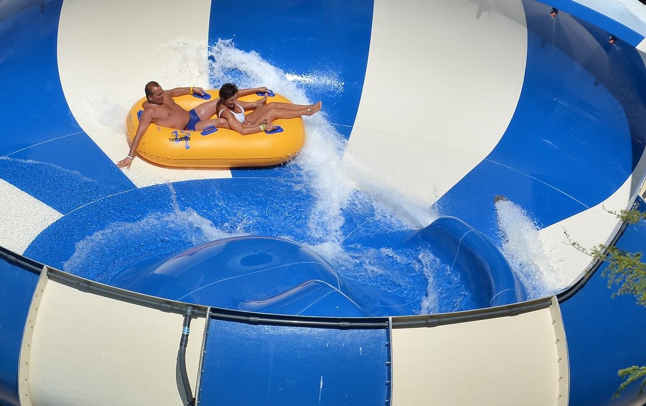 GRIFID HOTEL FORESTA ADULTS ONLY 16+