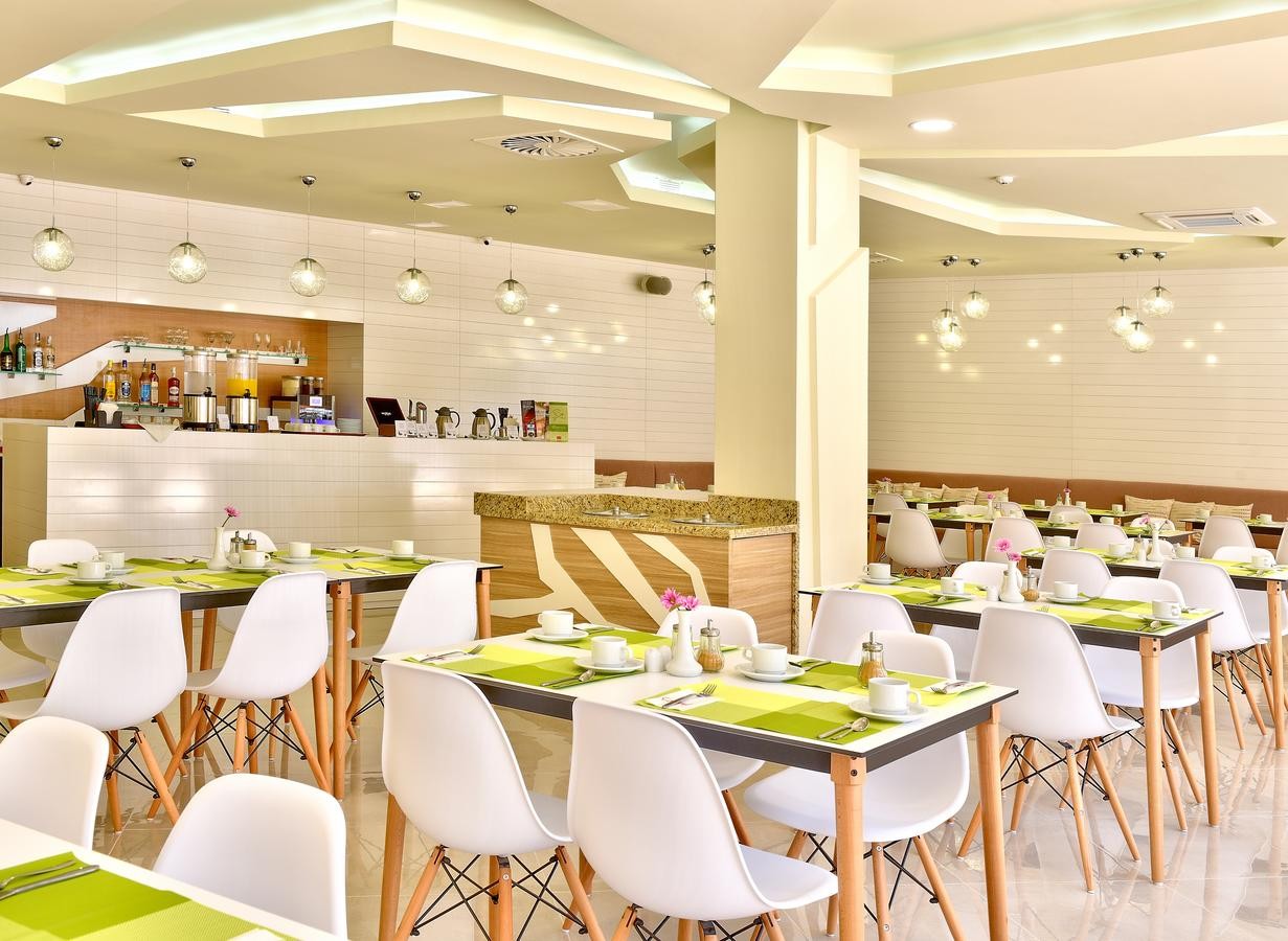 GRIFID HOTEL FORESTA ADULTS ONLY 16+
