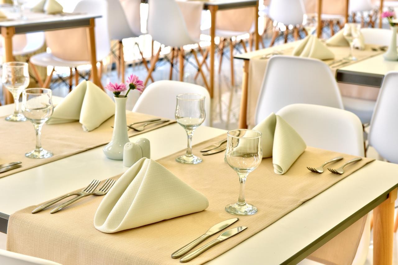 GRIFID HOTEL FORESTA ADULTS ONLY 16+