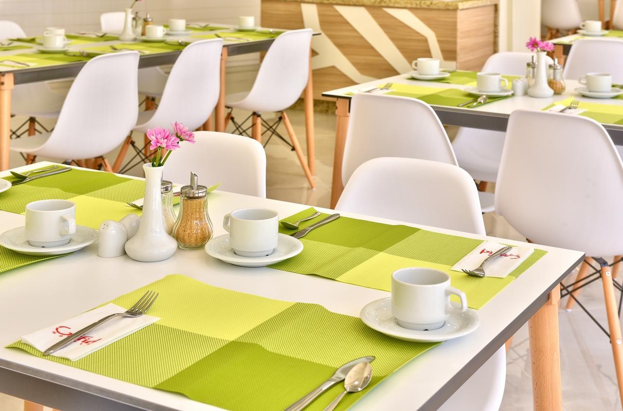 GRIFID HOTEL FORESTA ADULTS ONLY 16+
