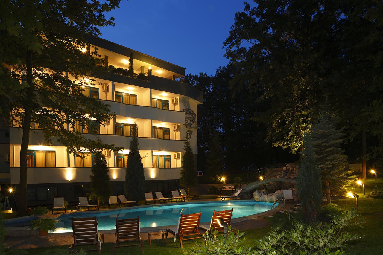 ELMAR HOTEL