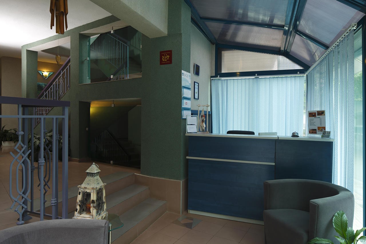 ELMAR HOTEL