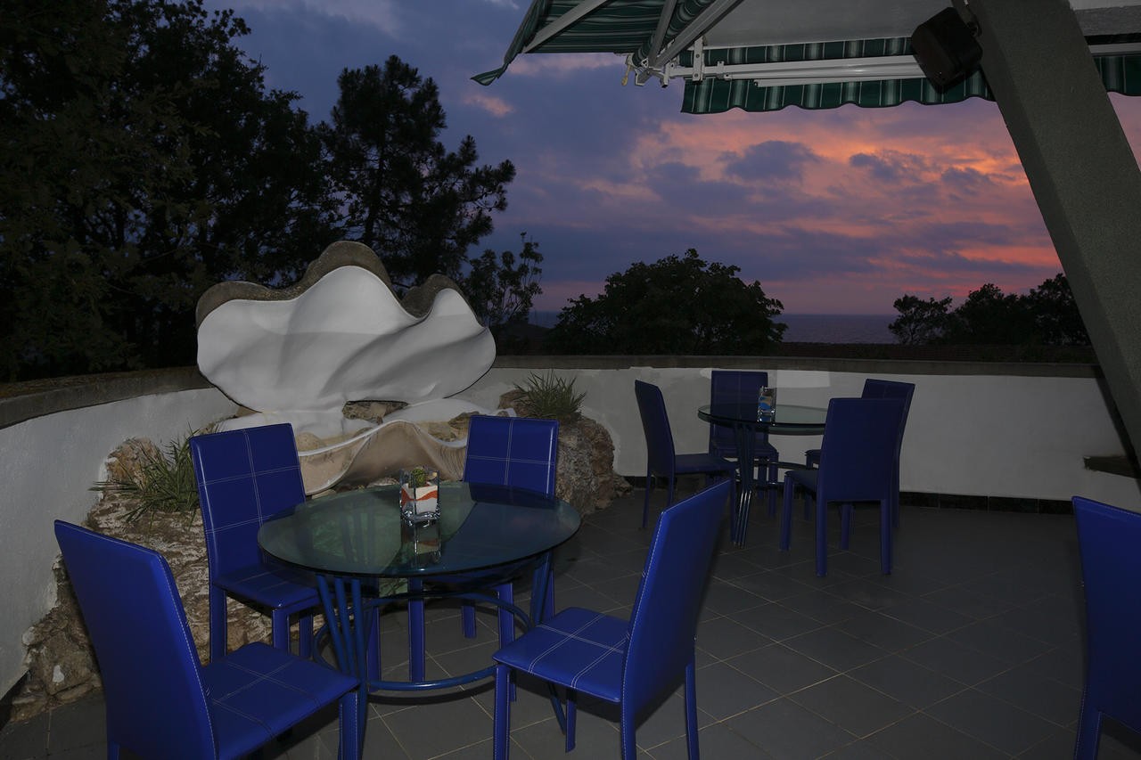 ELMAR HOTEL