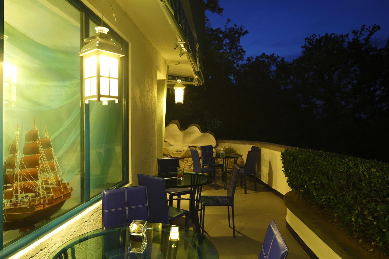 ELMAR HOTEL