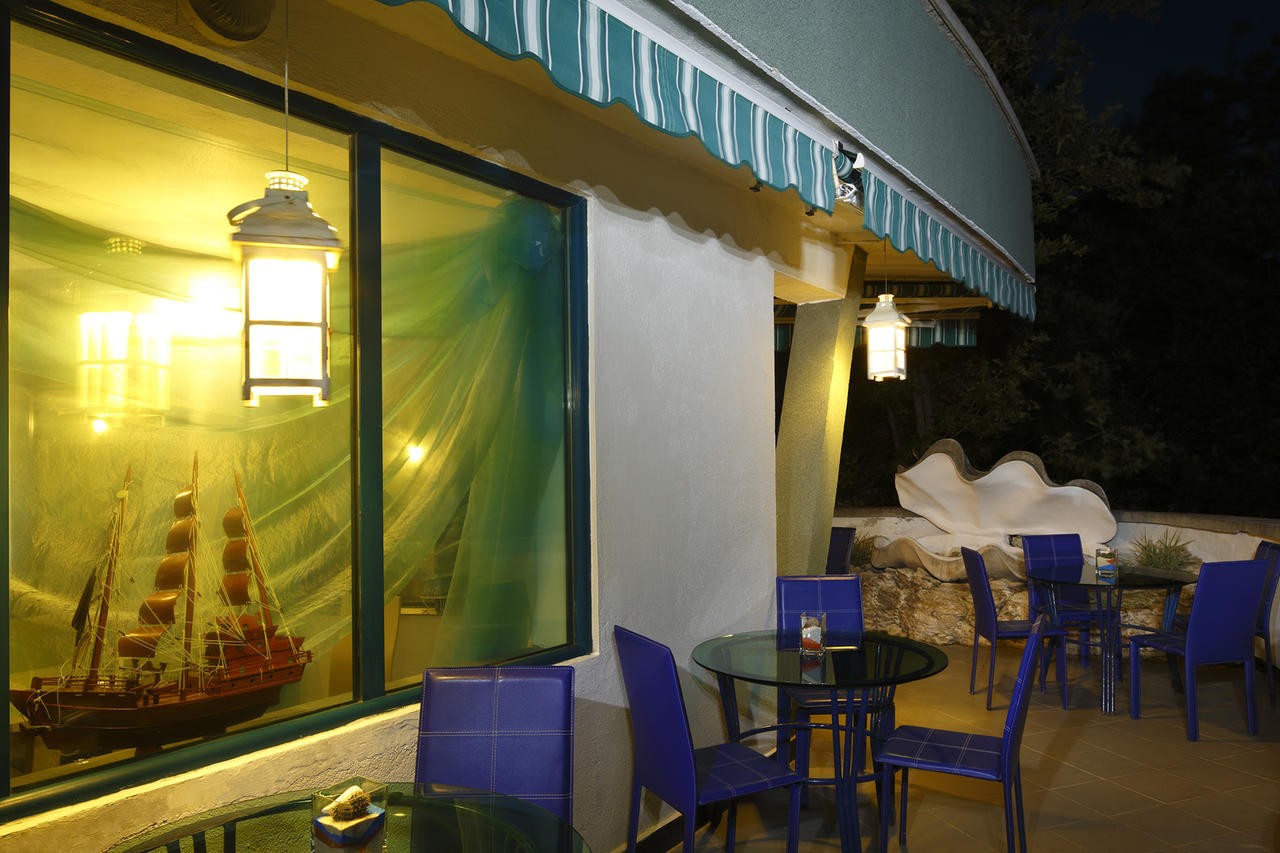 ELMAR HOTEL
