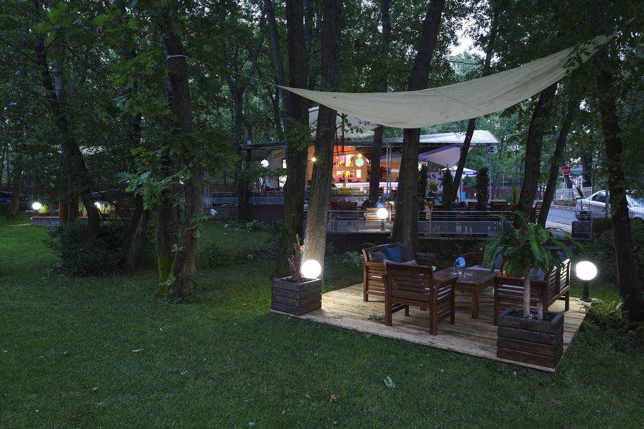 ELMAR HOTEL
