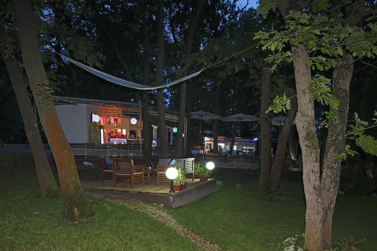 ELMAR HOTEL