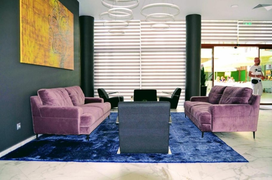 BEST WESTERN PLUS PREMIUM INN HOTEL