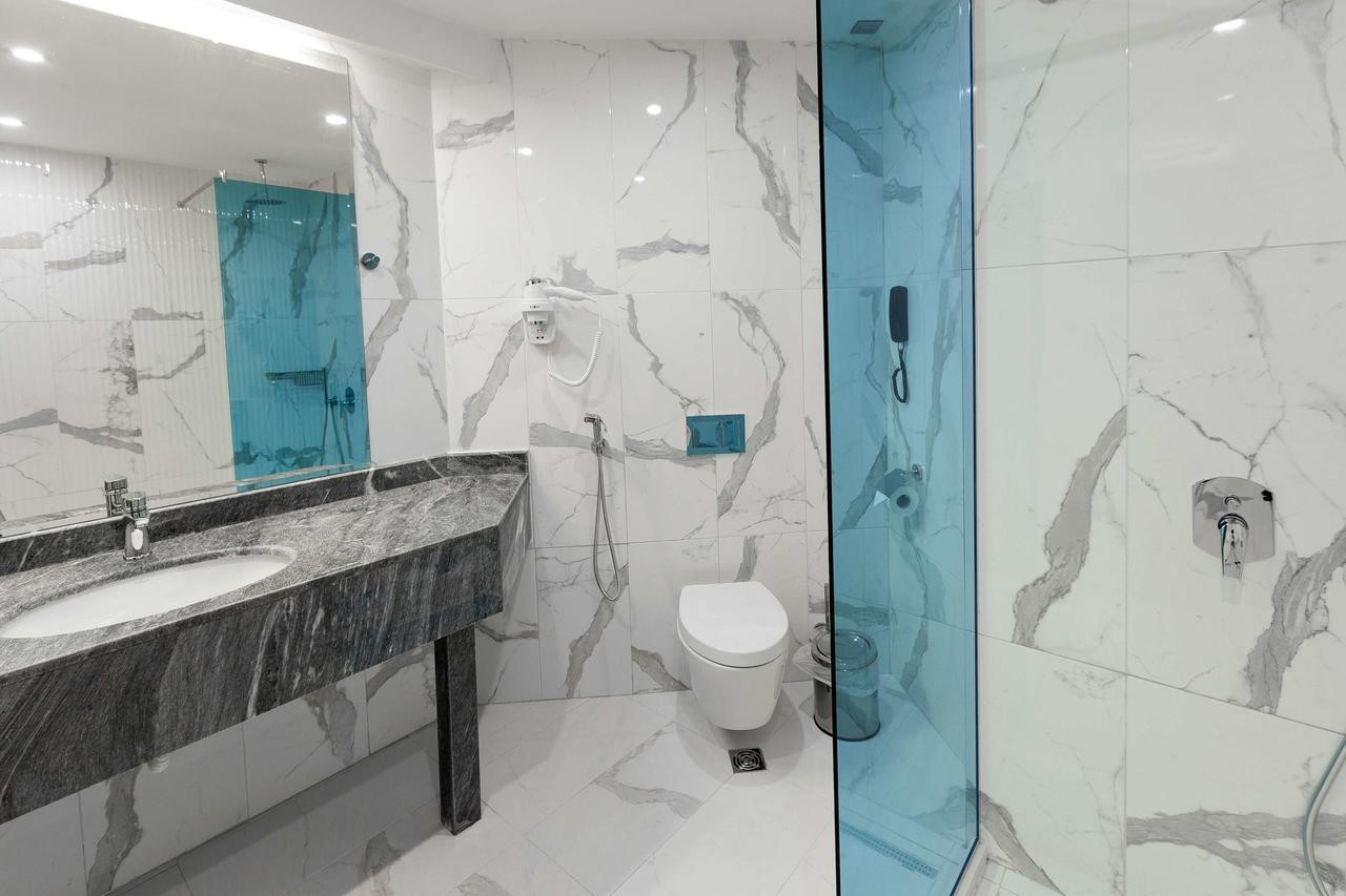 BEST WESTERN PLUS PREMIUM INN HOTEL