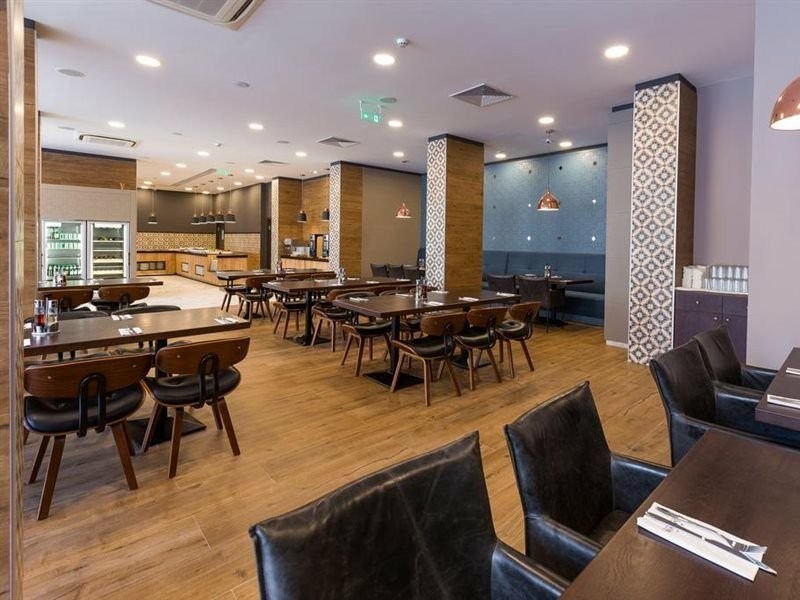 BEST WESTERN PLUS PREMIUM INN HOTEL