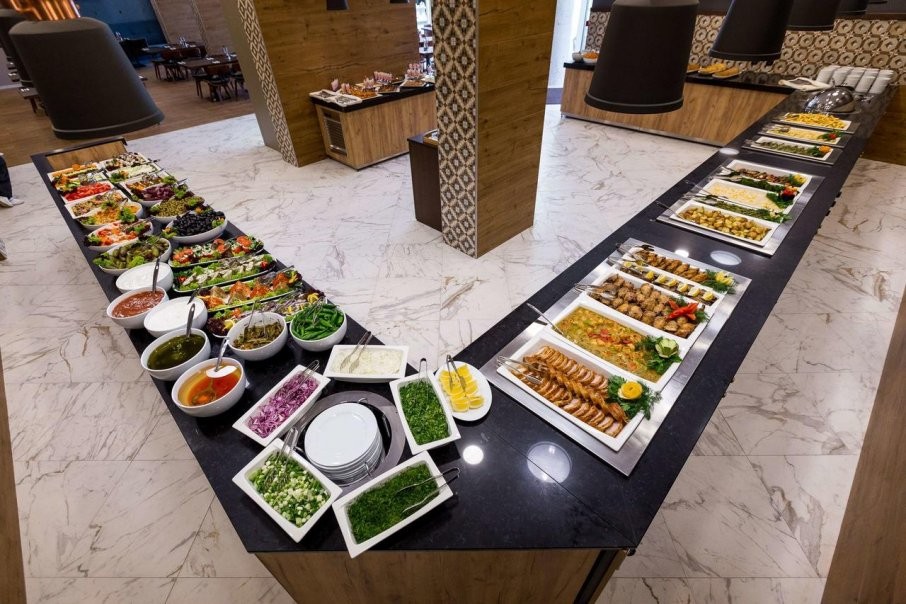 BEST WESTERN PLUS PREMIUM INN HOTEL
