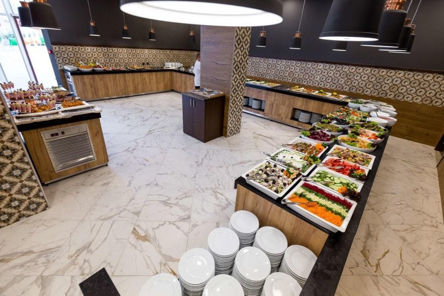 BEST WESTERN PLUS PREMIUM INN HOTEL