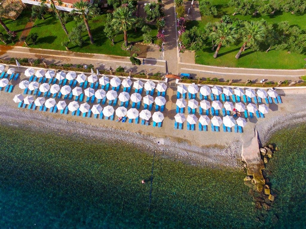 CALAMOS BEACH