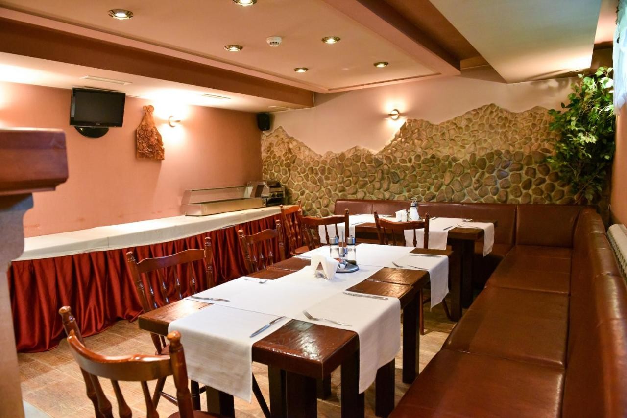 MARTIN CLUB HOTEL
