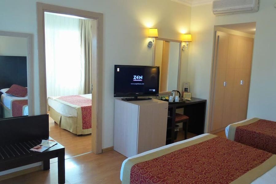 VIKING GARDEN HOTEL