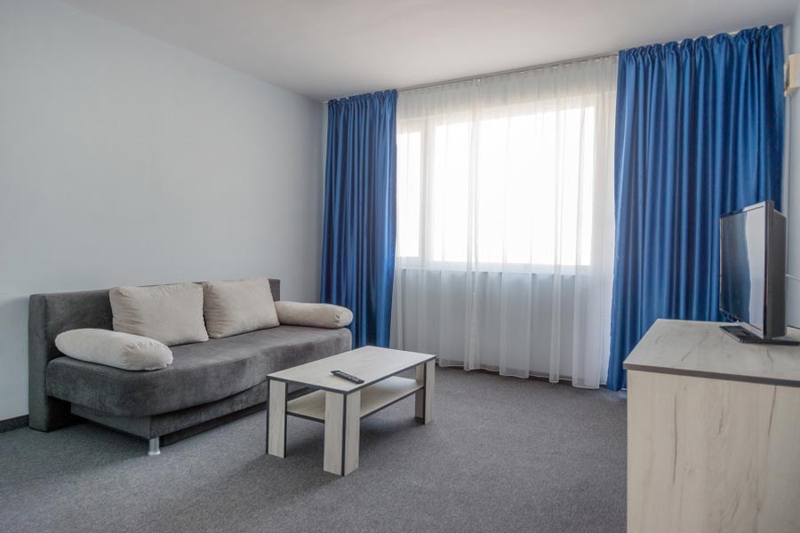 LOZENETZ RESORT