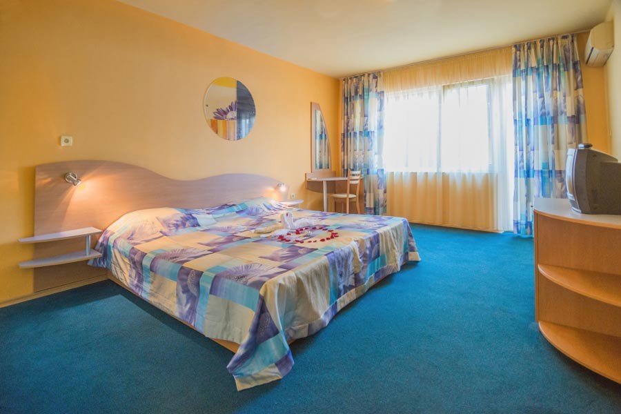 LOZENETZ RESORT