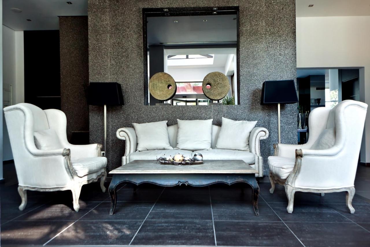 OLYMPUS THEA BOUTIQUE HOTEL