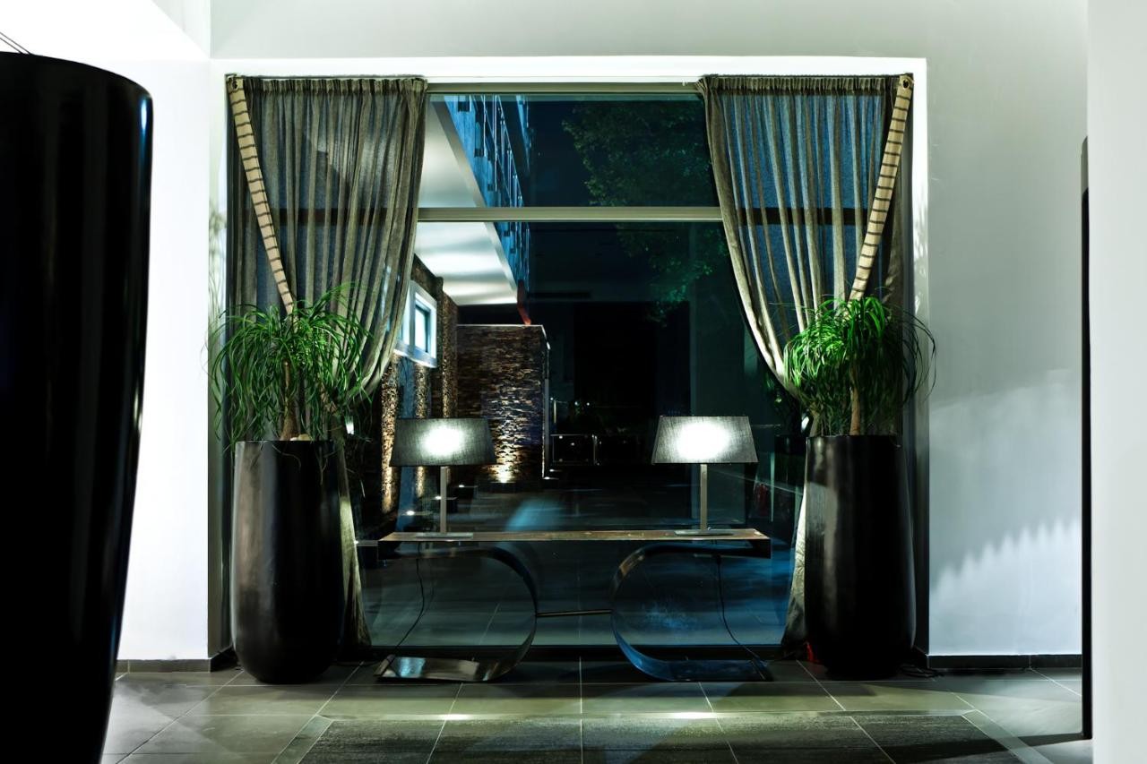 OLYMPUS THEA BOUTIQUE HOTEL