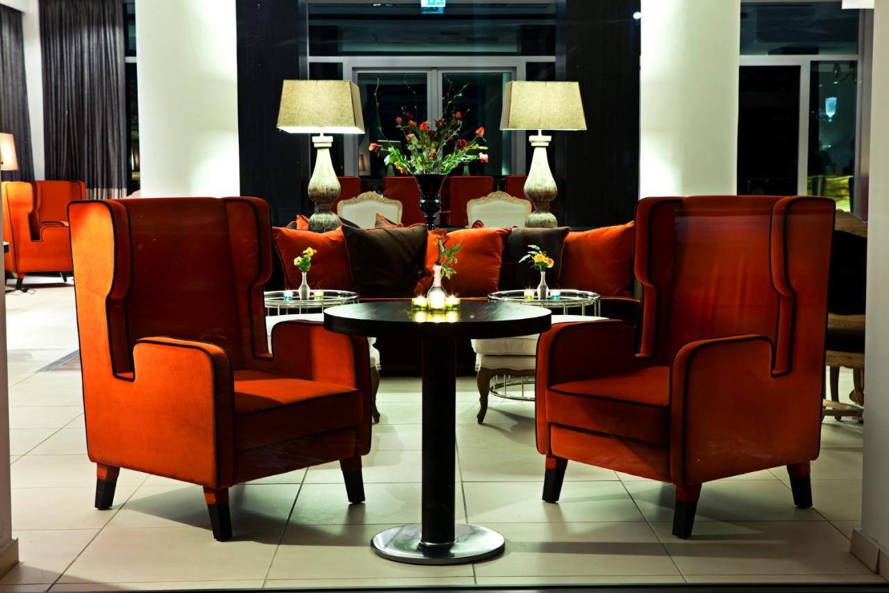 OLYMPUS THEA BOUTIQUE HOTEL