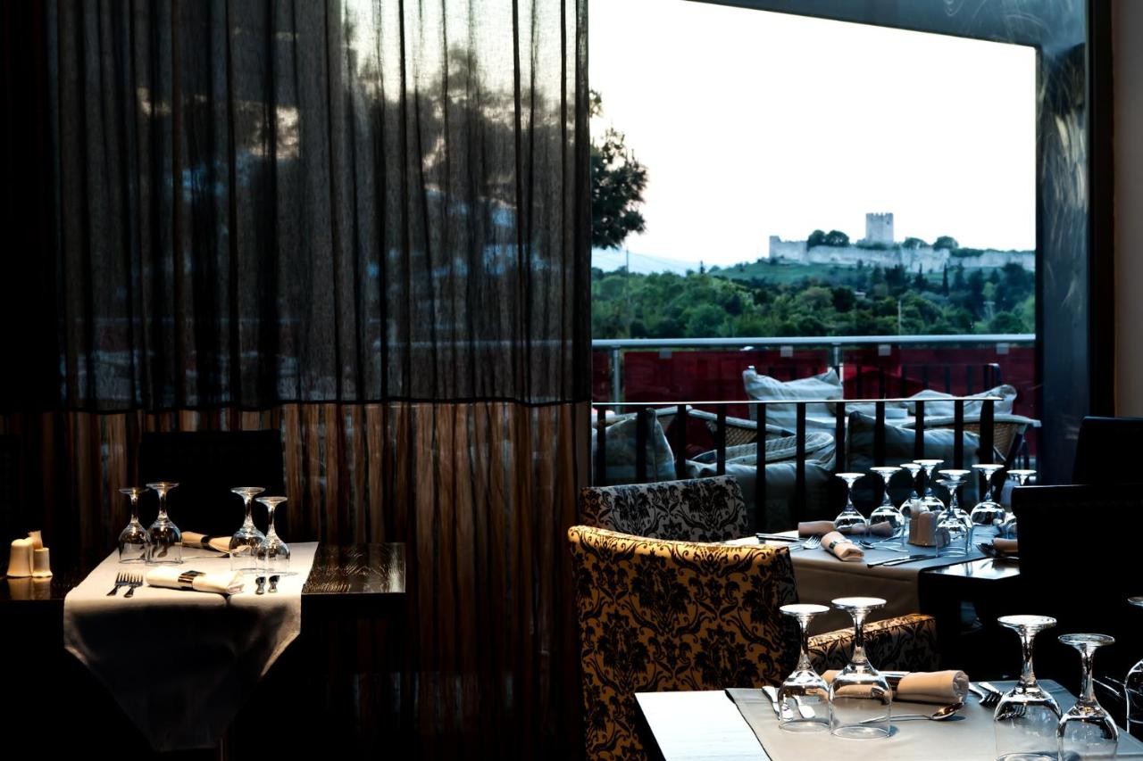 OLYMPUS THEA BOUTIQUE HOTEL